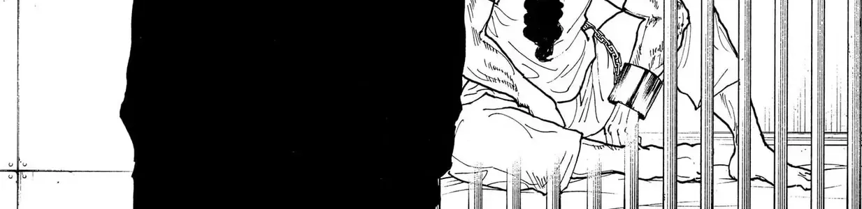 Hunter X Hunter Tập 412 trang 30
