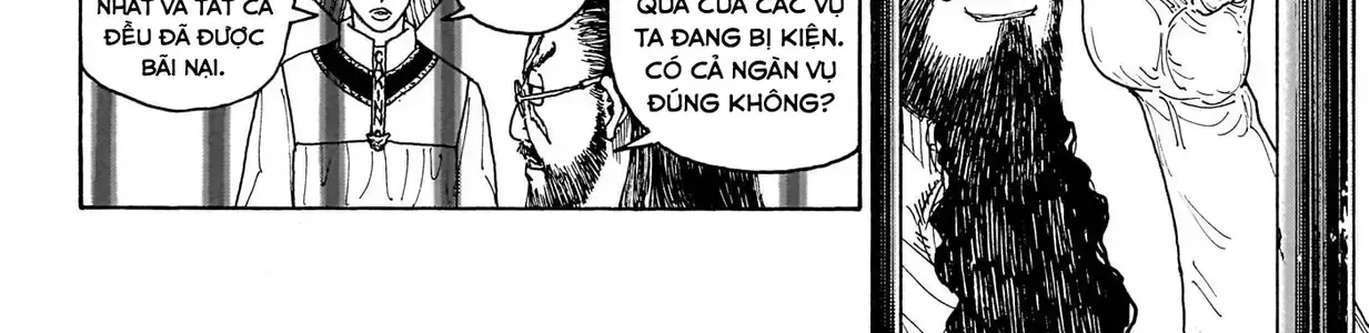 Hunter X Hunter Tập 412 trang 32