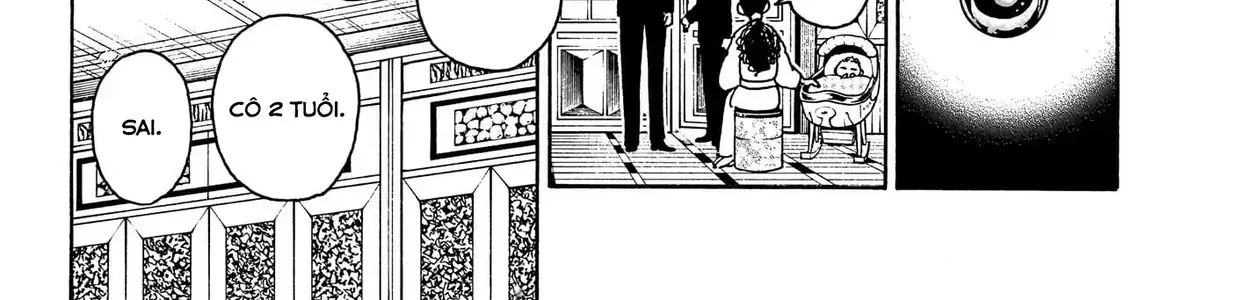 Hunter X Hunter Tập 412 trang 10
