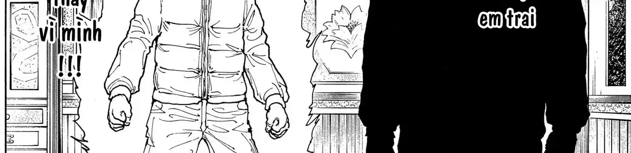 Hunter X Hunter Tập 413 trang 18