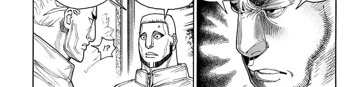 Hunter X Hunter Tập 413 trang 20