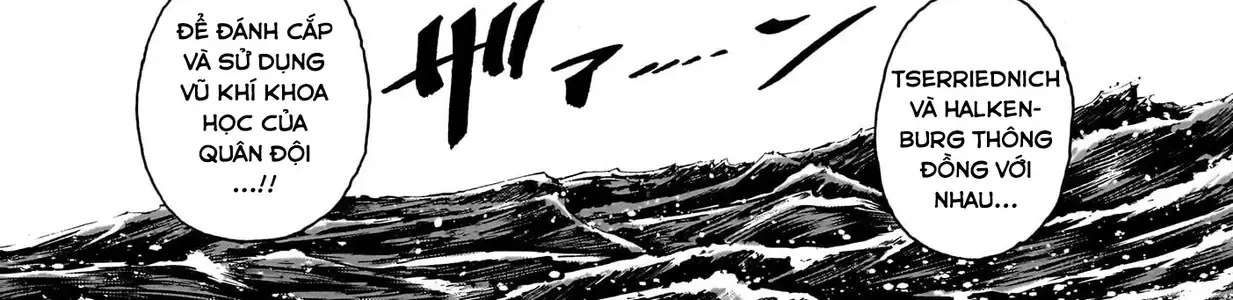 Hunter X Hunter Tập 413 trang 24