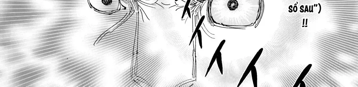 Hunter X Hunter Tập 413 trang 27
