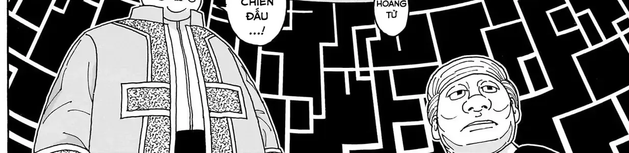 Hunter X Hunter Tập 413 trang 6