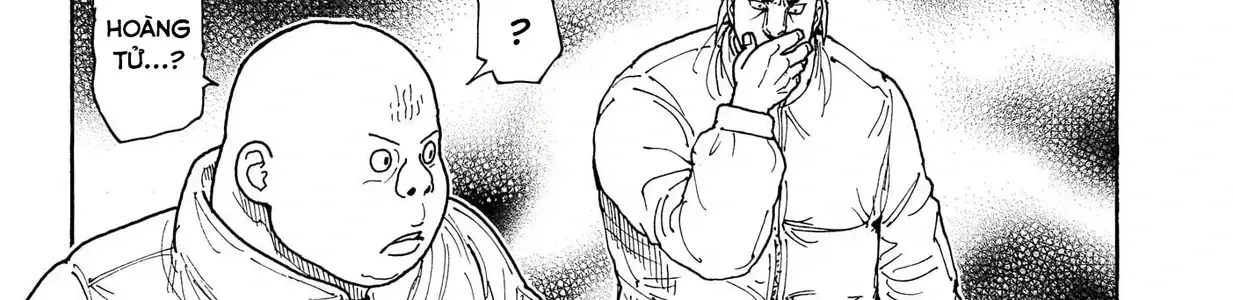 Hunter X Hunter Tập 413 trang 10