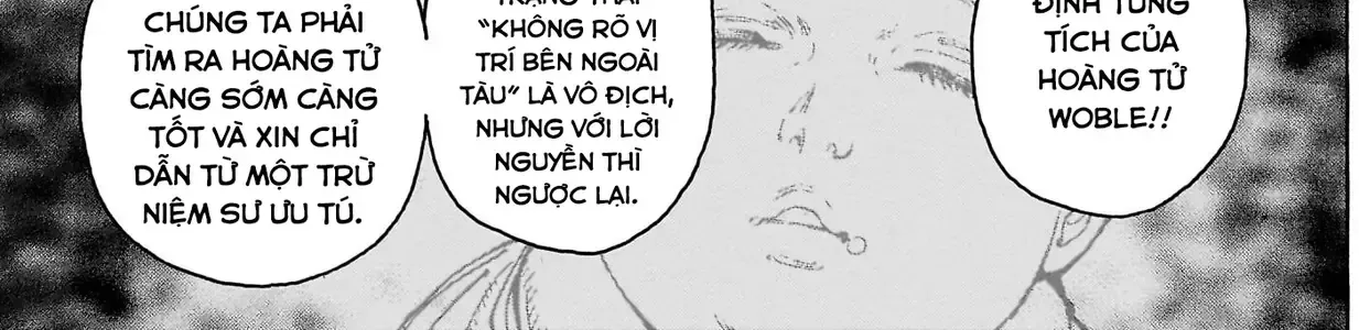 Hunter X Hunter Tập 414 trang 30
