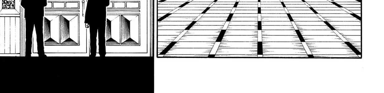 Hunter X Hunter Tập 414 trang 6