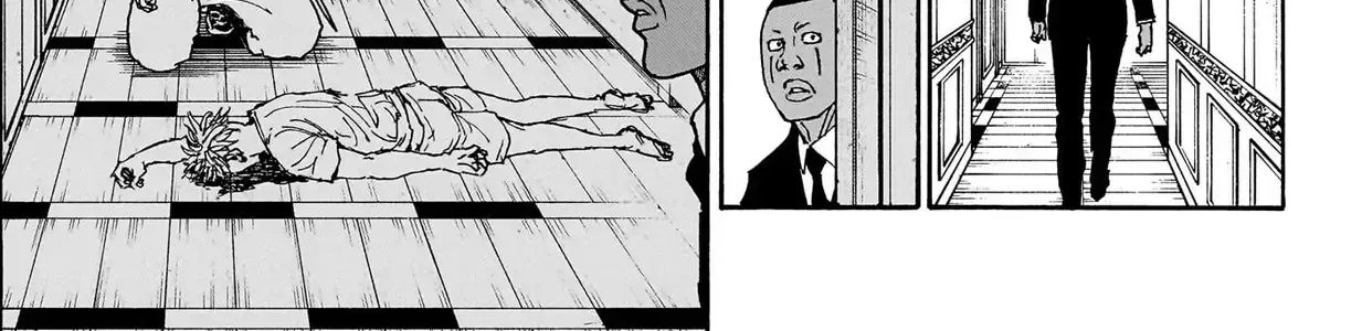 Hunter X Hunter Tập 414 trang 10