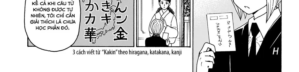 Hunter X Hunter Tập 415 trang 18