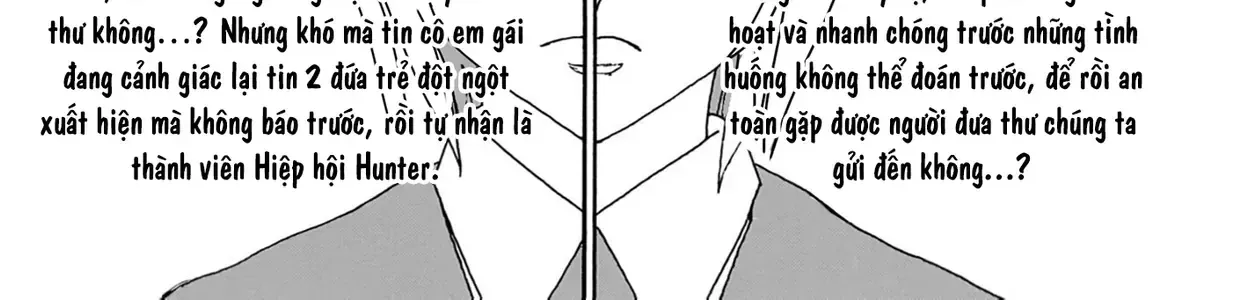 Hunter X Hunter Tập 415 trang 20