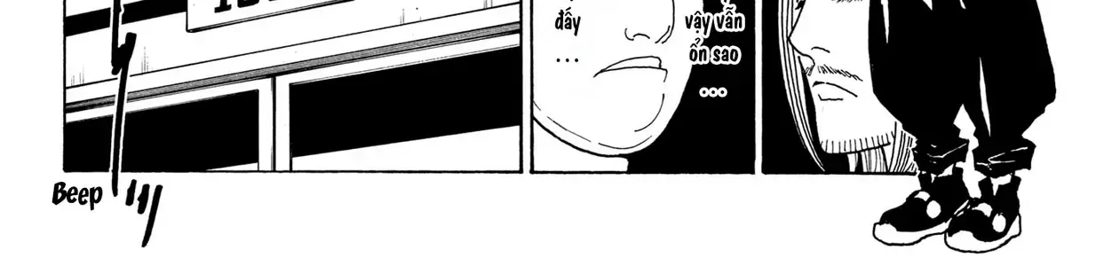 Hunter X Hunter Tập 415 trang 26