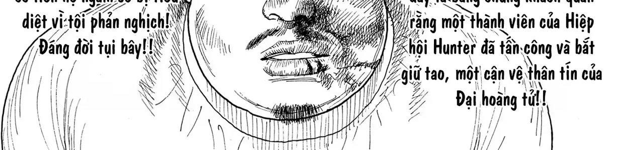 Hunter X Hunter Tập 415 trang 32