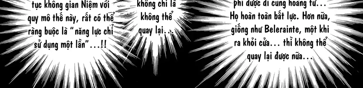 Hunter X Hunter Tập 415 trang 34
