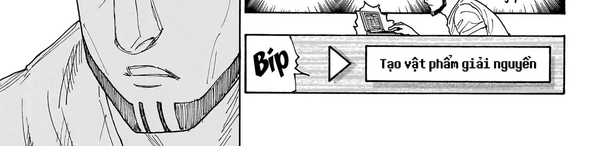 Hunter X Hunter Tập 415 trang 10