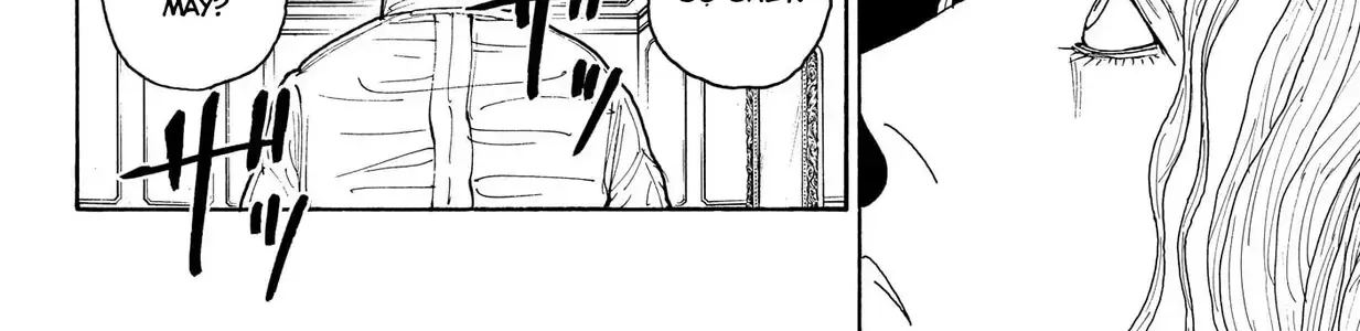 Hunter X Hunter Tập 416 trang 20