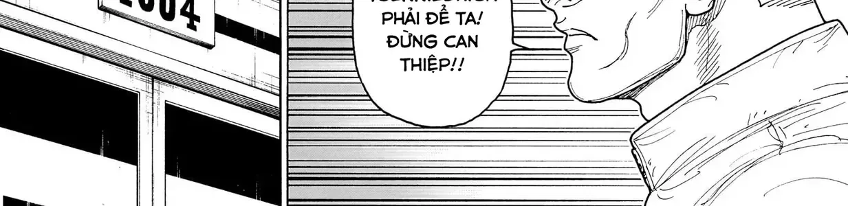 Hunter X Hunter Tập 416 trang 22