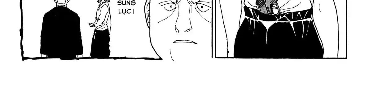 Hunter X Hunter Tập 416 trang 24