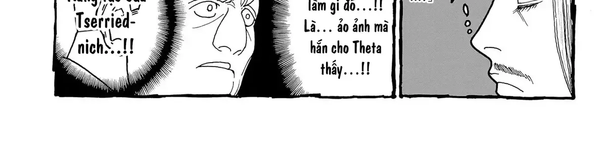 Hunter X Hunter Tập 416 trang 26