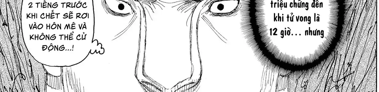 Hunter X Hunter Tập 416 trang 4
