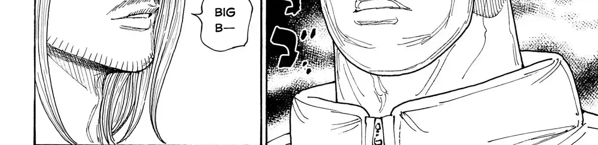 Hunter X Hunter Tập 416 trang 36