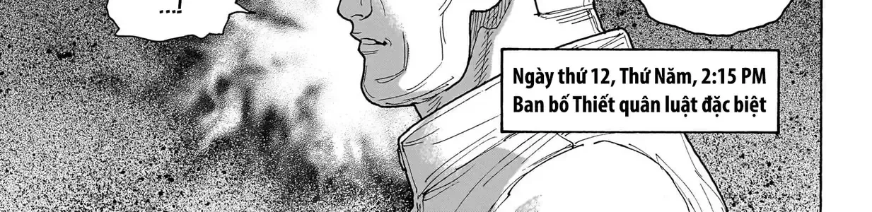 Hunter X Hunter Tập 416 trang 6