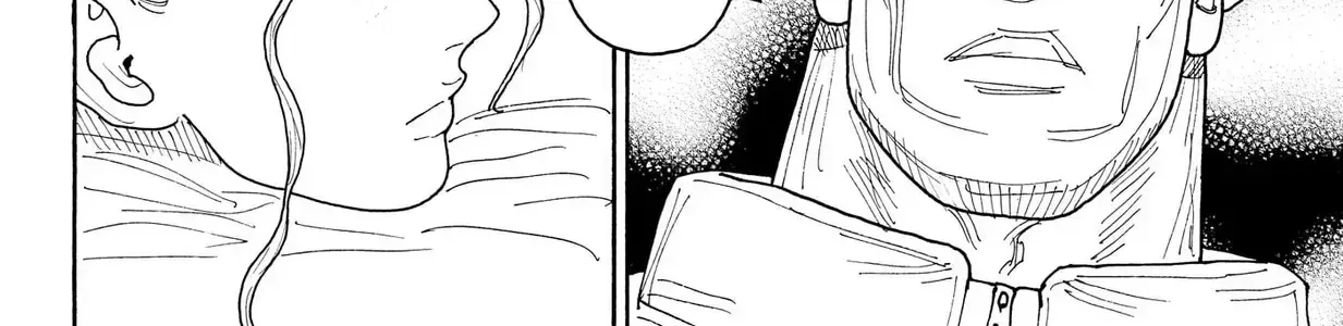 Hunter X Hunter Tập 416 trang 8
