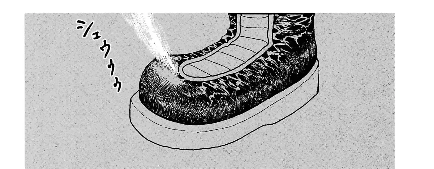 Hunter X Hunter Tập 417 trang 20