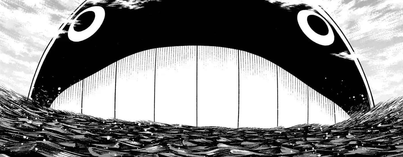 Hunter X Hunter Tập 417 trang 22