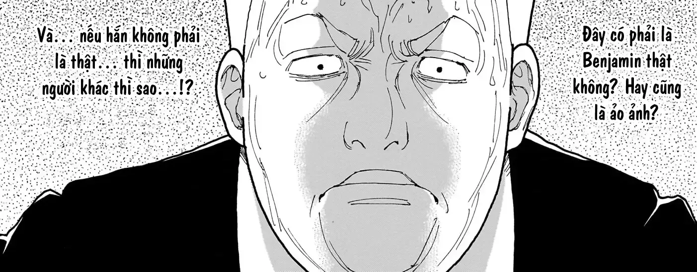 Hunter X Hunter Tập 417 trang 6