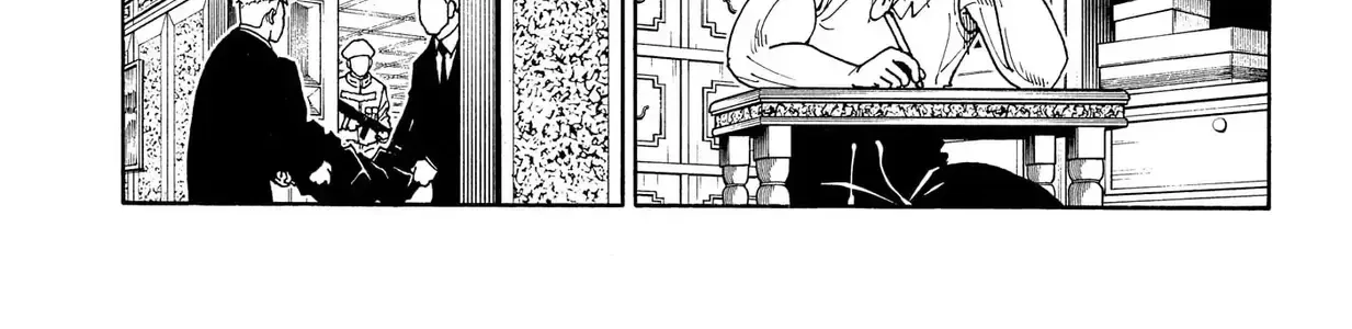 Hunter X Hunter Tập 418 trang 22