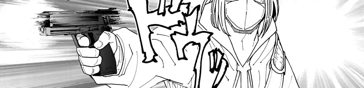 Hunter X Hunter Tập 418 trang 26