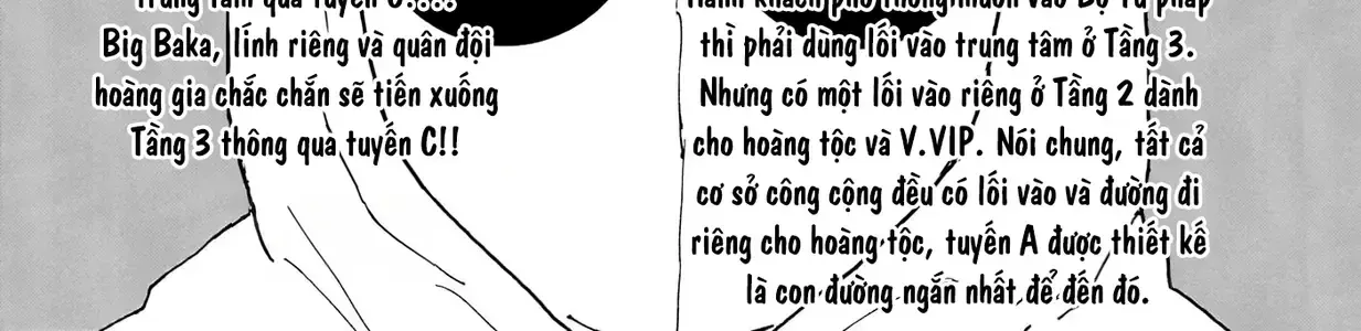 Hunter X Hunter Tập 418 trang 32