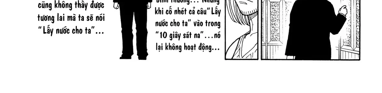 Hunter X Hunter Tập 418 trang 6