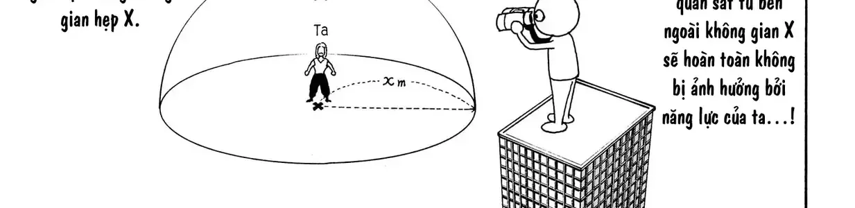 Hunter X Hunter Tập 418 trang 10