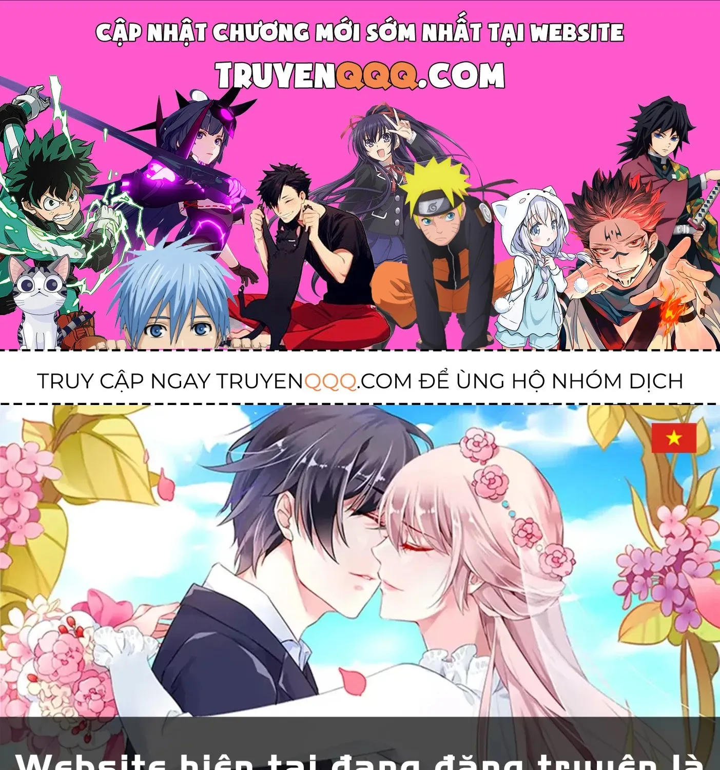Hunter X Hunter Tập 420 trang 1