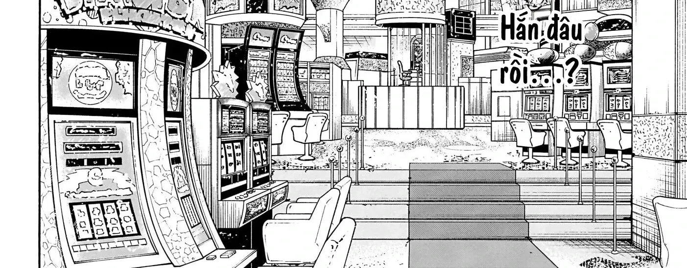 Hunter X Hunter Tập 420 trang 15