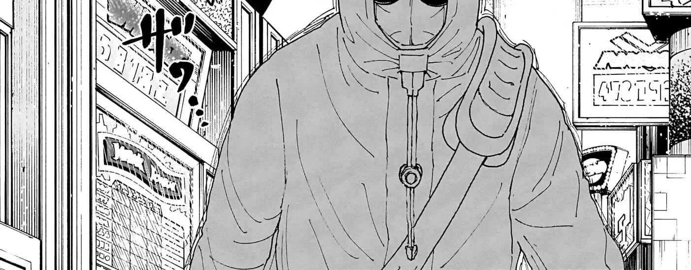 Hunter X Hunter Tập 420 trang 17
