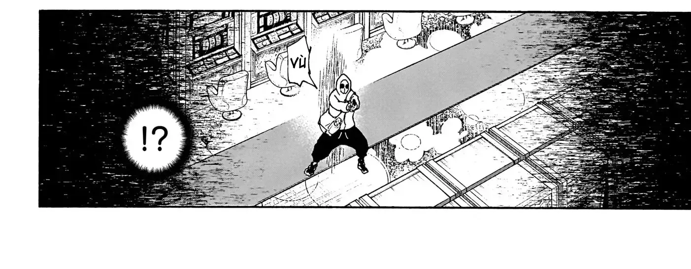 Hunter X Hunter Tập 420 trang 19