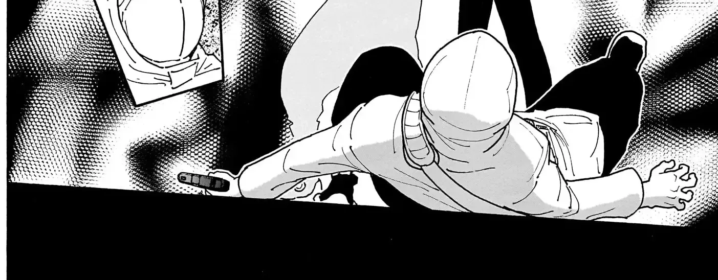 Hunter X Hunter Tập 420 trang 23