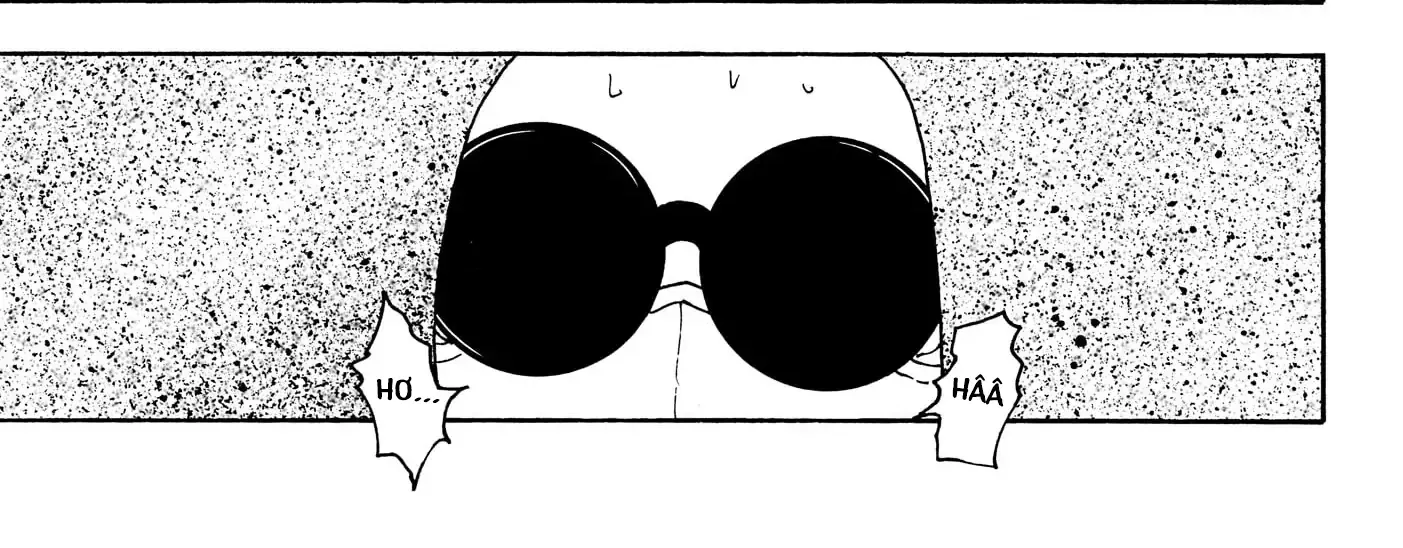 Hunter X Hunter Tập 420 trang 25