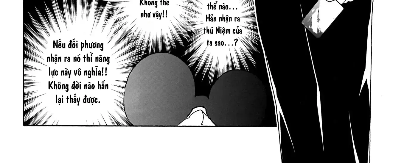 Hunter X Hunter Tập 420 trang 27
