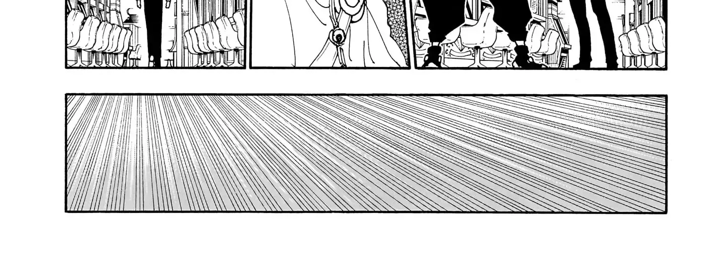 Hunter X Hunter Tập 420 trang 29