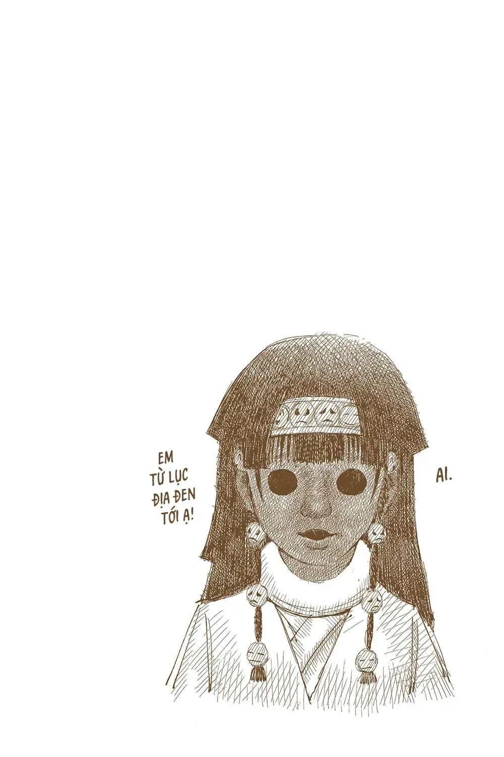 Hunter×Hunter (Digital Colored) Tập 341 trang 25