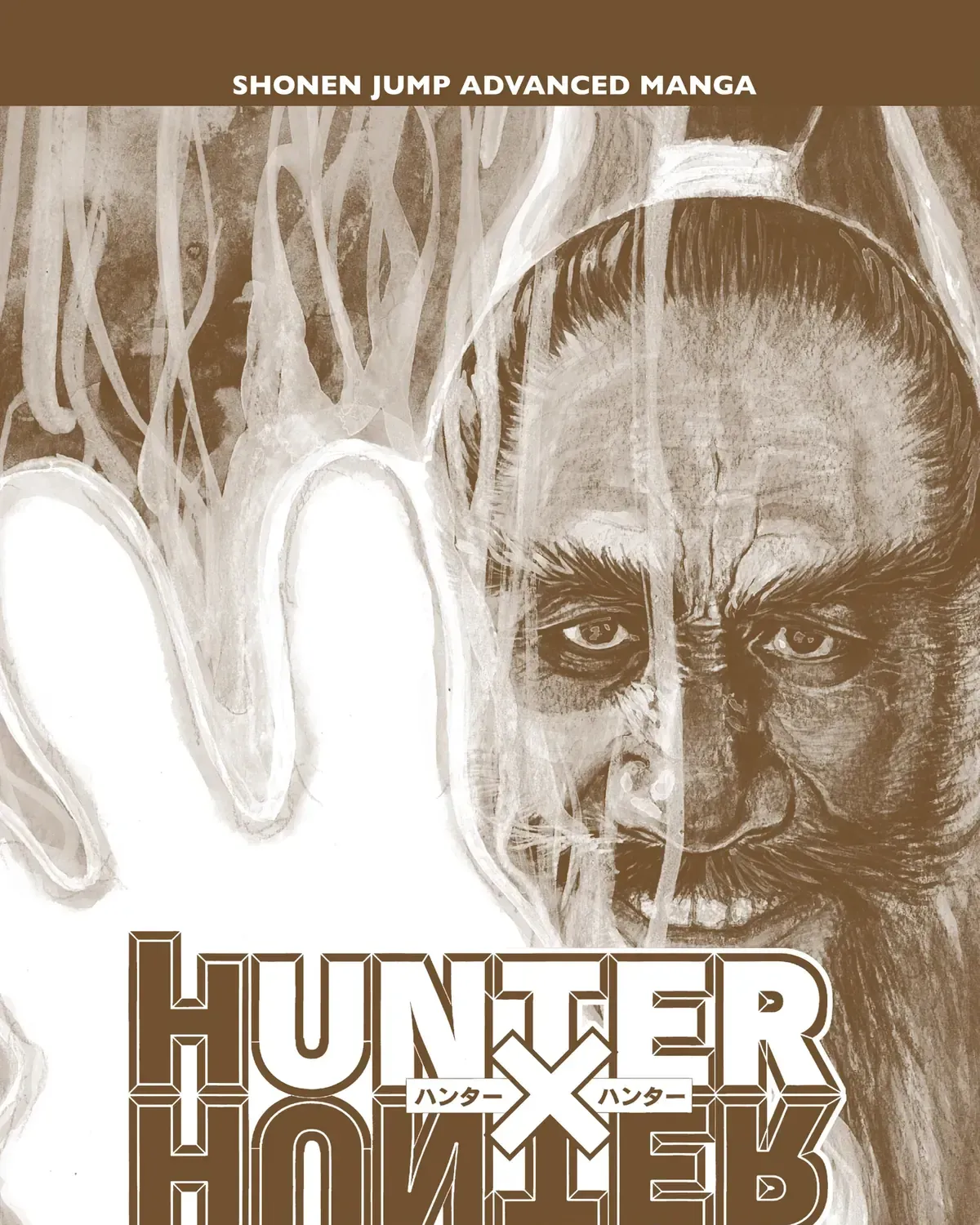 Hunter×Hunter (Digital Colored) Tập 341 trang 4
