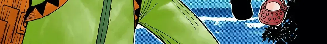 Hunter×Hunter (Digital Colored) Tập 345 trang 4