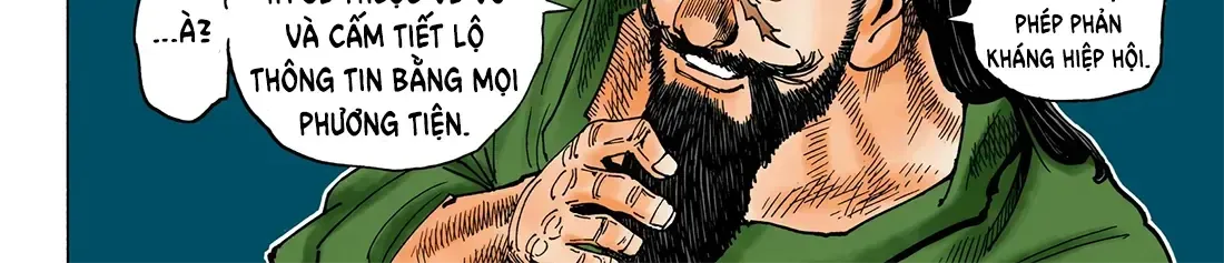 Hunter×Hunter (Digital Colored) Tập 345 trang 32