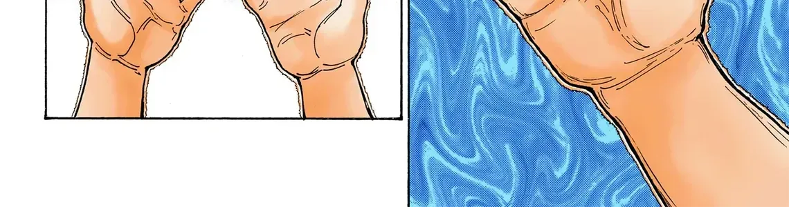 Hunter×Hunter (Digital Colored) Tập 346 trang 22