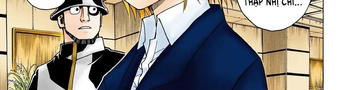 Hunter×Hunter (Digital Colored) Tập 346 trang 28