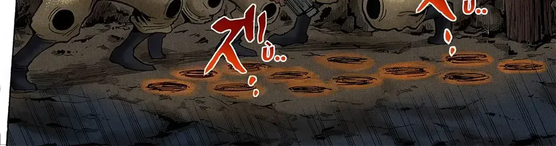 Hunter×Hunter (Digital Colored) Tập 347 trang 12