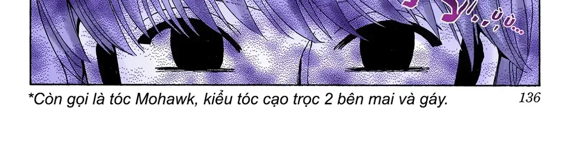 Hunter×Hunter (Digital Colored) Tập 347 trang 20
